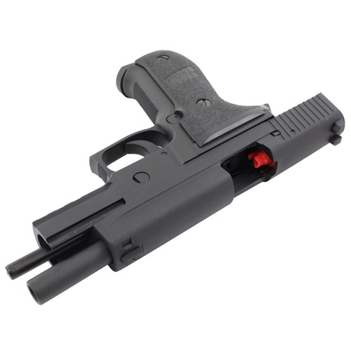 KJ Works KP-01 E2 P226 Airsoft gun