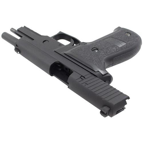 KJ Works KP-01 E2 P226 Airsoft gun