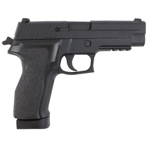 KJ Works KP-01 E2 P226 Airsoft gun