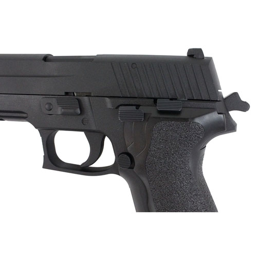 KJ Works KP-01 E2 P226 Airsoft gun
