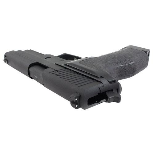 KJ Works KP-01 E2 P226 Airsoft gun