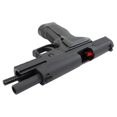 KJ Works KP-01 E2 P226 Airsoft gun