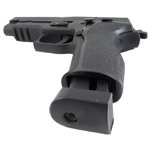 KJ Works KP-01 E2 P226 Airsoft gun