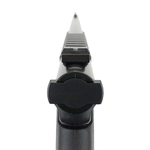 KJ Works MK1 Carbine Green Gas Airsoft Rifle