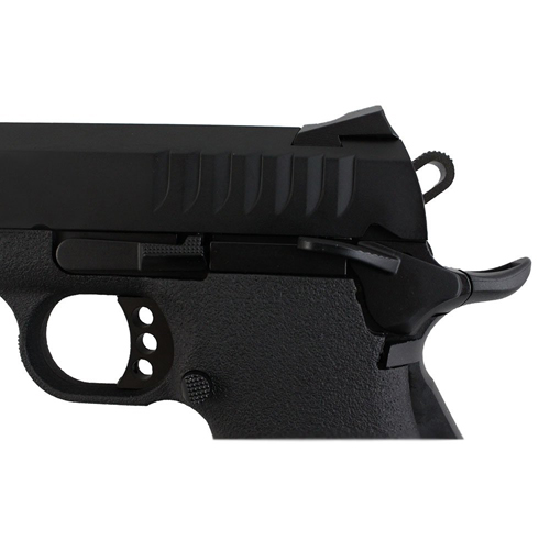 KJ Works KP08 Blowback Airsoft gun