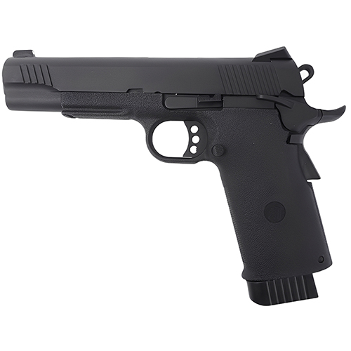 KJ Works KP-11 CO2 Airsoft Pistol - Gorilla Edition (Refurbished)