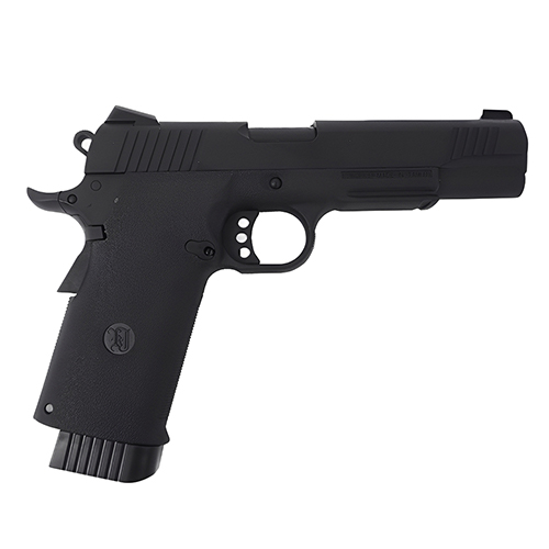 KJ Works KP-11 CO2 Airsoft Pistol - Gorilla Strength