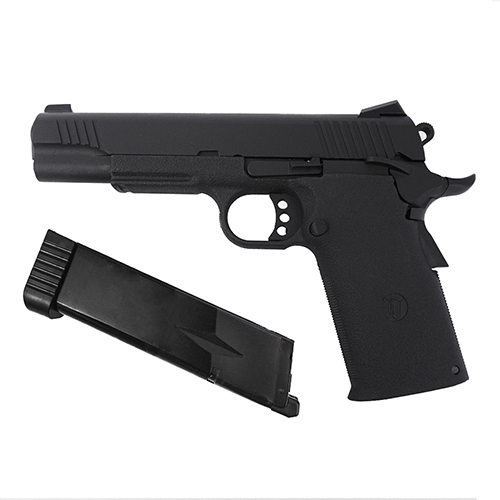 KJ Works KP-11 CO2 Airsoft Gun