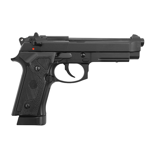 KJ Works M92 VE CO2 Airsoft Pistol