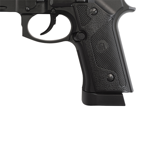 KJ Works M92 VE CO2 Airsoft Pistol