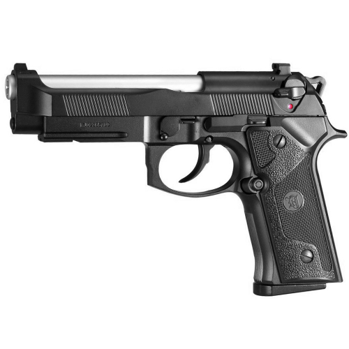KJW M9A1 GBB Airsoft Gun