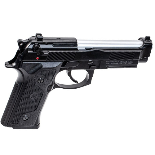 KJW M9A1 GBB Airsoft Gun