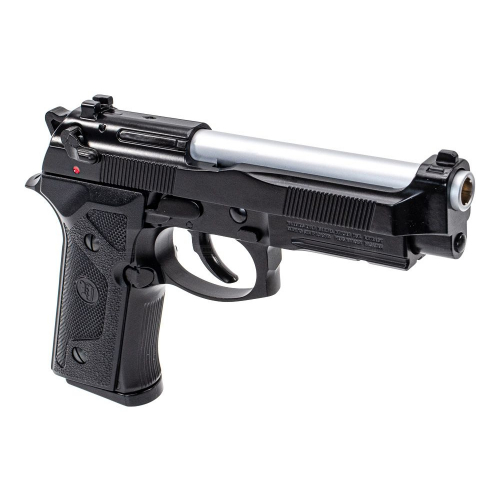 KJW M9A1 GBB Airsoft Gun