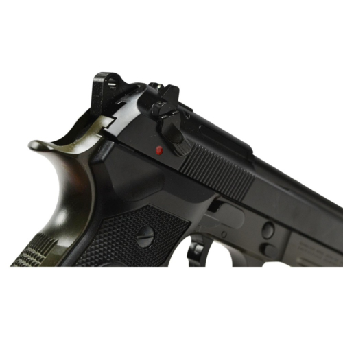 M9A1 GBB Blowback Airsoft Gun