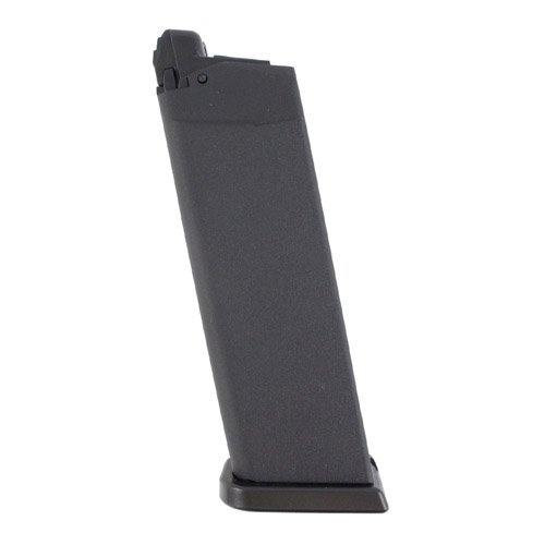 KJ Works G23/G32C Airsoft Gas Magazine - 20rd