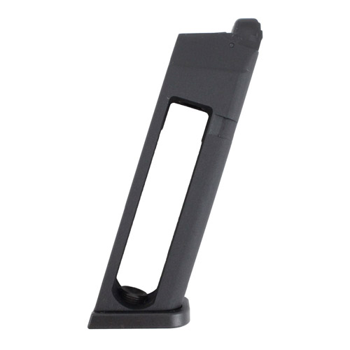 KJ Works KP-17 Airsoft Magazine - 23rd