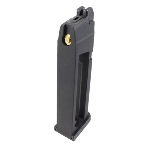 KJ Works KP-17 Airsoft Magazine - 23rd