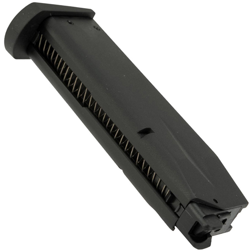 KJ Works P226 Airsoft Magazine - 24rd
