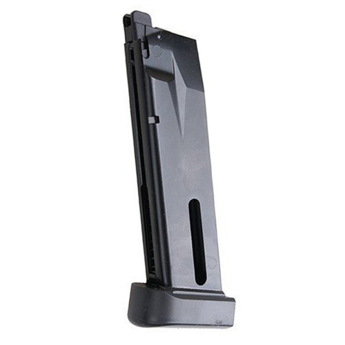 KJ Works P226 Airsoft Magazine - 24rd