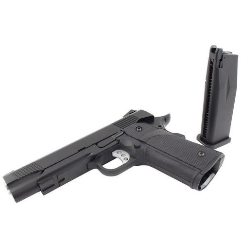 KP-05 GBB Airsoft Gun