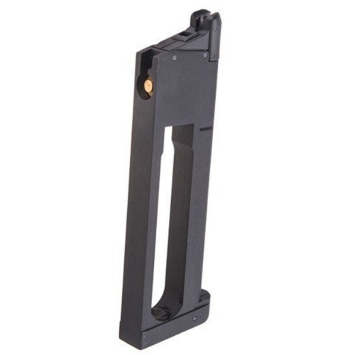 CO2 Magazine For KP-07