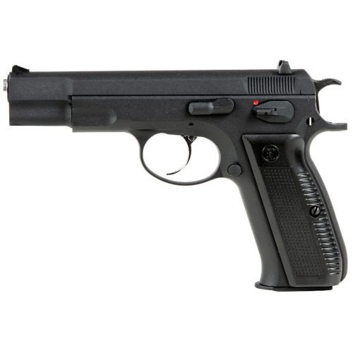 KP-09 Gas Blowback Airsoft Pistol