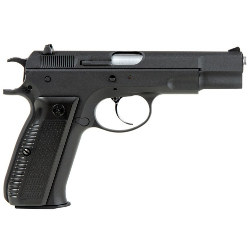 KP-09 Gas Blowback Airsoft Pistol