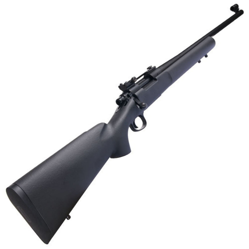 KJ Works M700 Gas Airsoft Rifle 