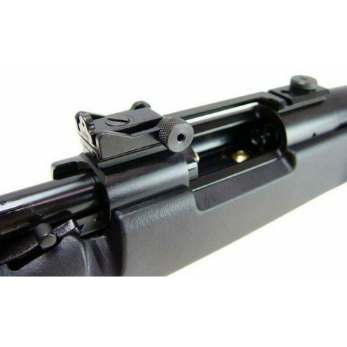 KJ Works M700 Gas Airsoft Rifle 