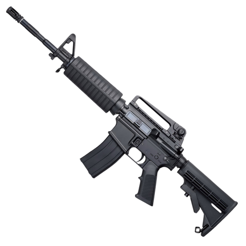 M4 V3 II Gas Carbine Airsoft Rifle - Standard MAG