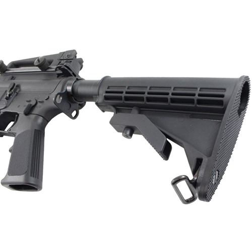 M4 V3 II Gas Carbine Airsoft Rifle - Standard MAG