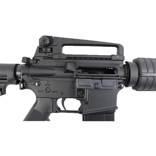 M4 V3 II Gas Carbine Airsoft Rifle - Standard MAG