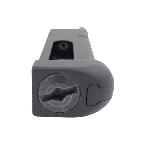 KJ Works 1911 CO2 Airsoft Magazine - 24rd