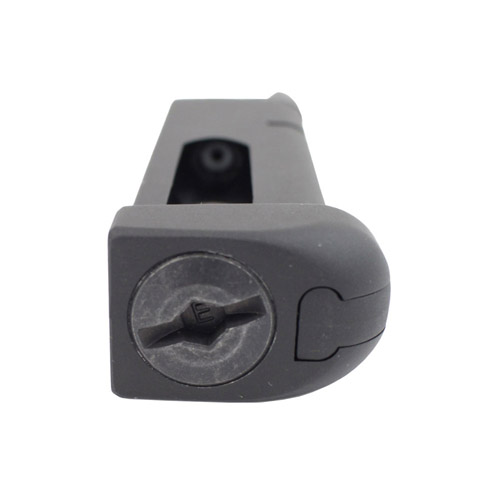 KJ Works 1911 CO2 Airsoft Magazine - 24rd