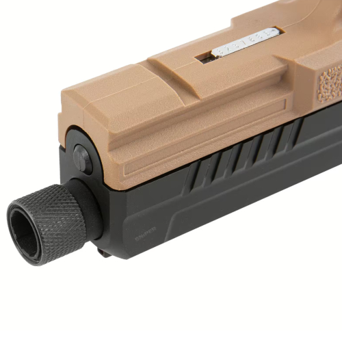 KJ Works KP-13 Blowback Gun