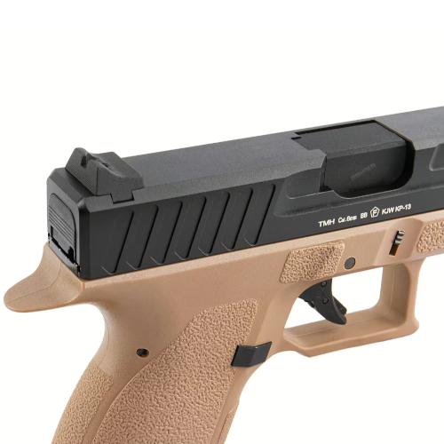 KJ Works KP-13 Blowback Gun