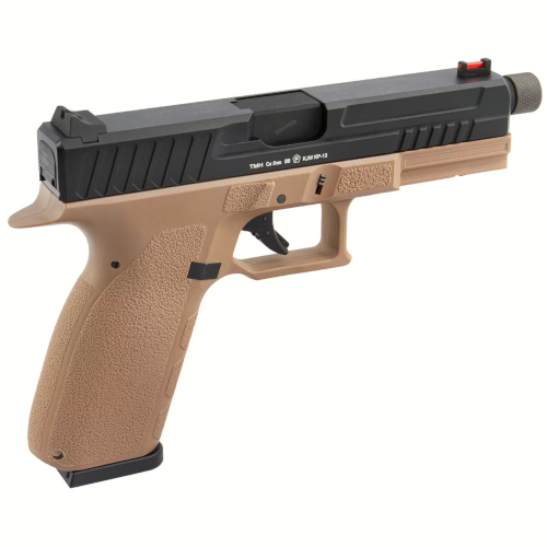 KJ Works KP-13 Blowback Gun