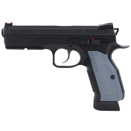KP-15 CZ Shadow 2 - Green Gas - Airsoft gun