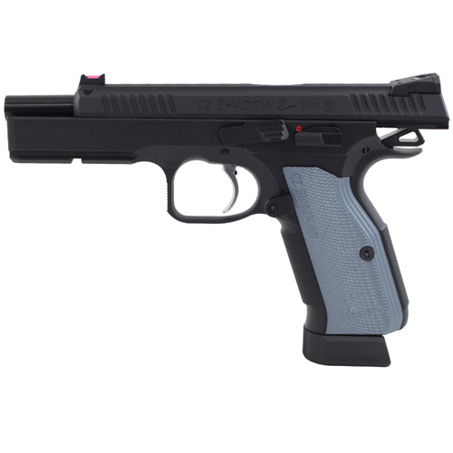 KP-15 CZ Shadow 2 - Green Gas - Airsoft gun
