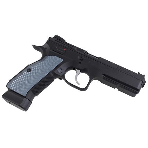KP-15 CZ Shadow 2 - Green Gas - Airsoft gun