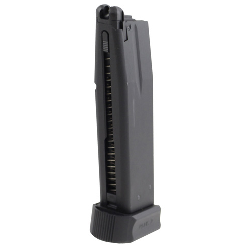 KP-15 CZ Shadow 2 - Green Gas - Airsoft Pistol