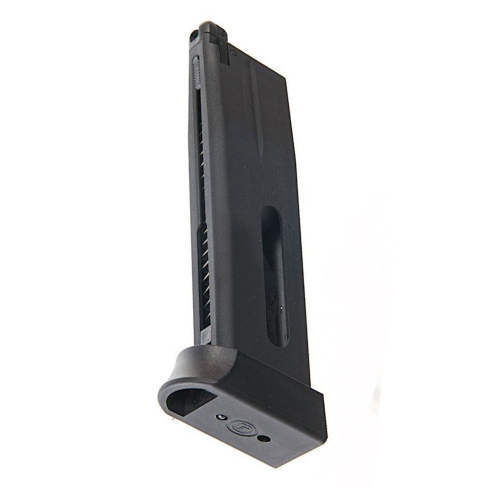 M-SP-01-CO2 CZ75 SP-01 Airsoft Magazine