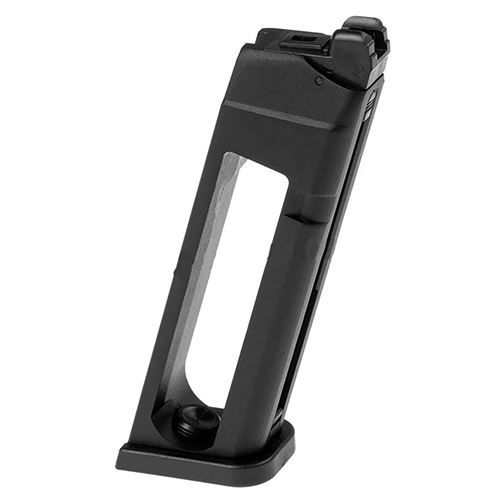KJ Works KP 230g Airsoft Magazine