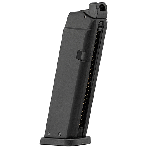 KJ Works KP 230g Airsoft Magazine