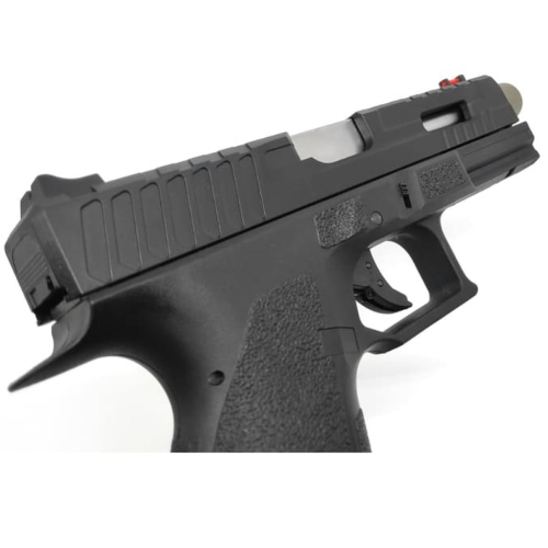 KJ Works KP-13F Blowback Full Auto Airsoft Gun