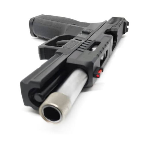 KJ Works KP-13F Blowback Full Auto Airsoft Gun