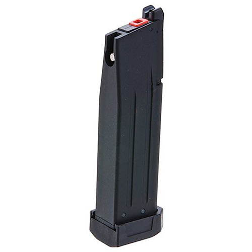KJ Works Hi-Capa 5.70 inch Airsoft Magazine