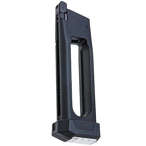 KJ Works Hi-Capa 5.70 inch Airsoft Magazine