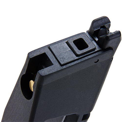 KJ Works Hi-Capa 5.70 inch Airsoft Magazine