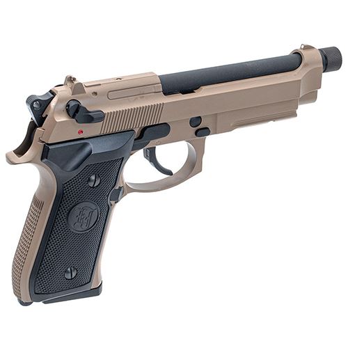 KJ Works M9A1 TBC 6mm Blowback Gun